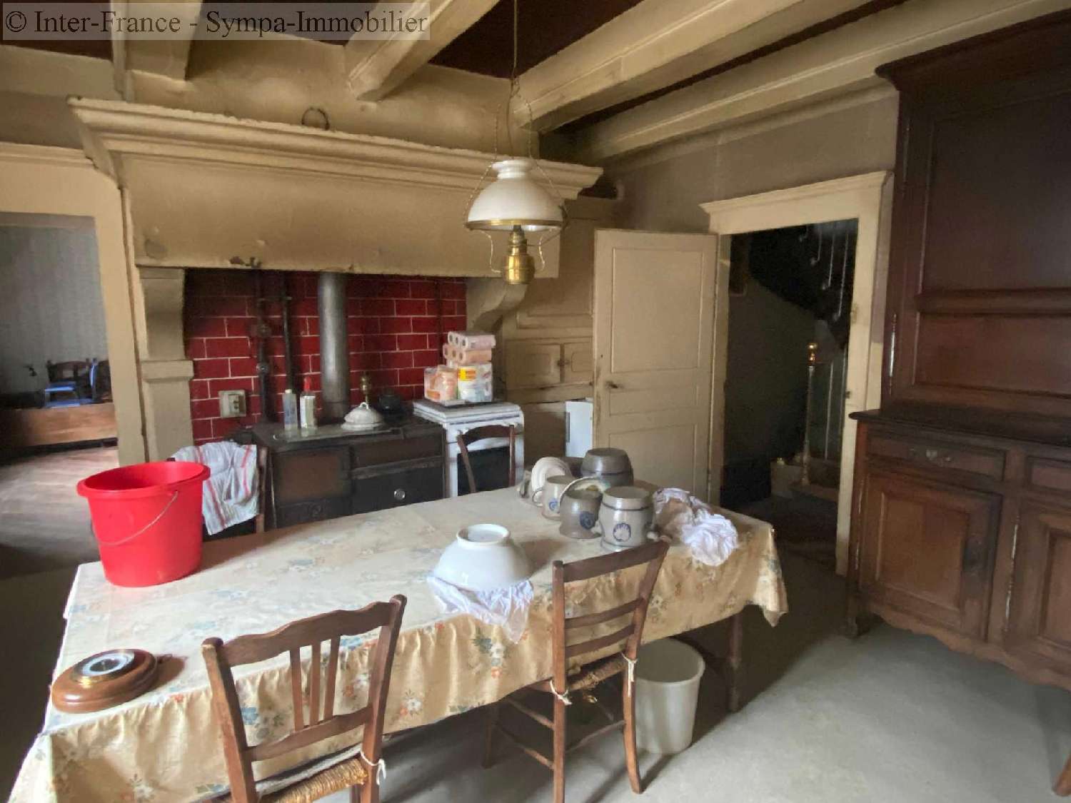  kaufen Haus Ainvelle Vogesen 6