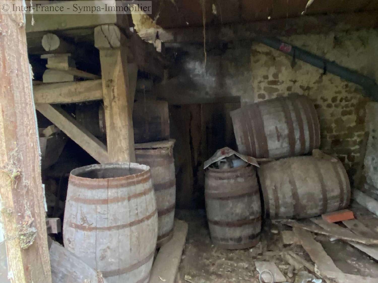  kaufen Haus Ainvelle Vogesen 7