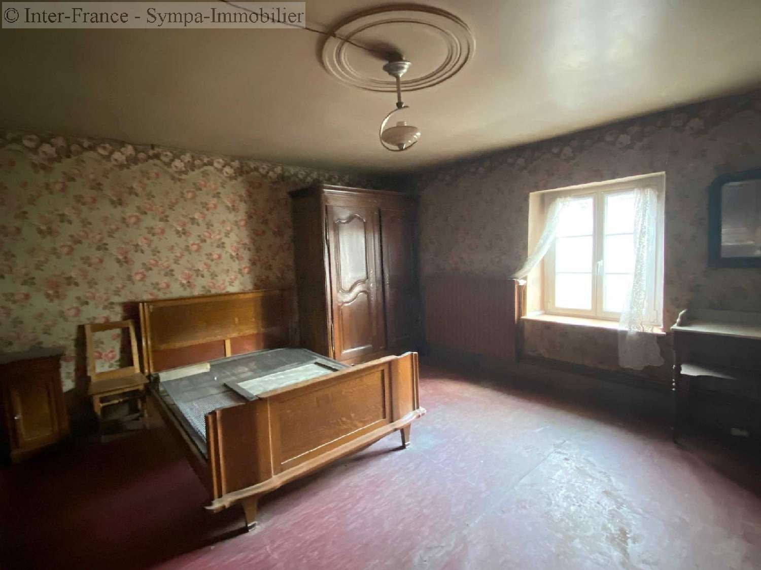  kaufen Haus Ainvelle Vogesen 8