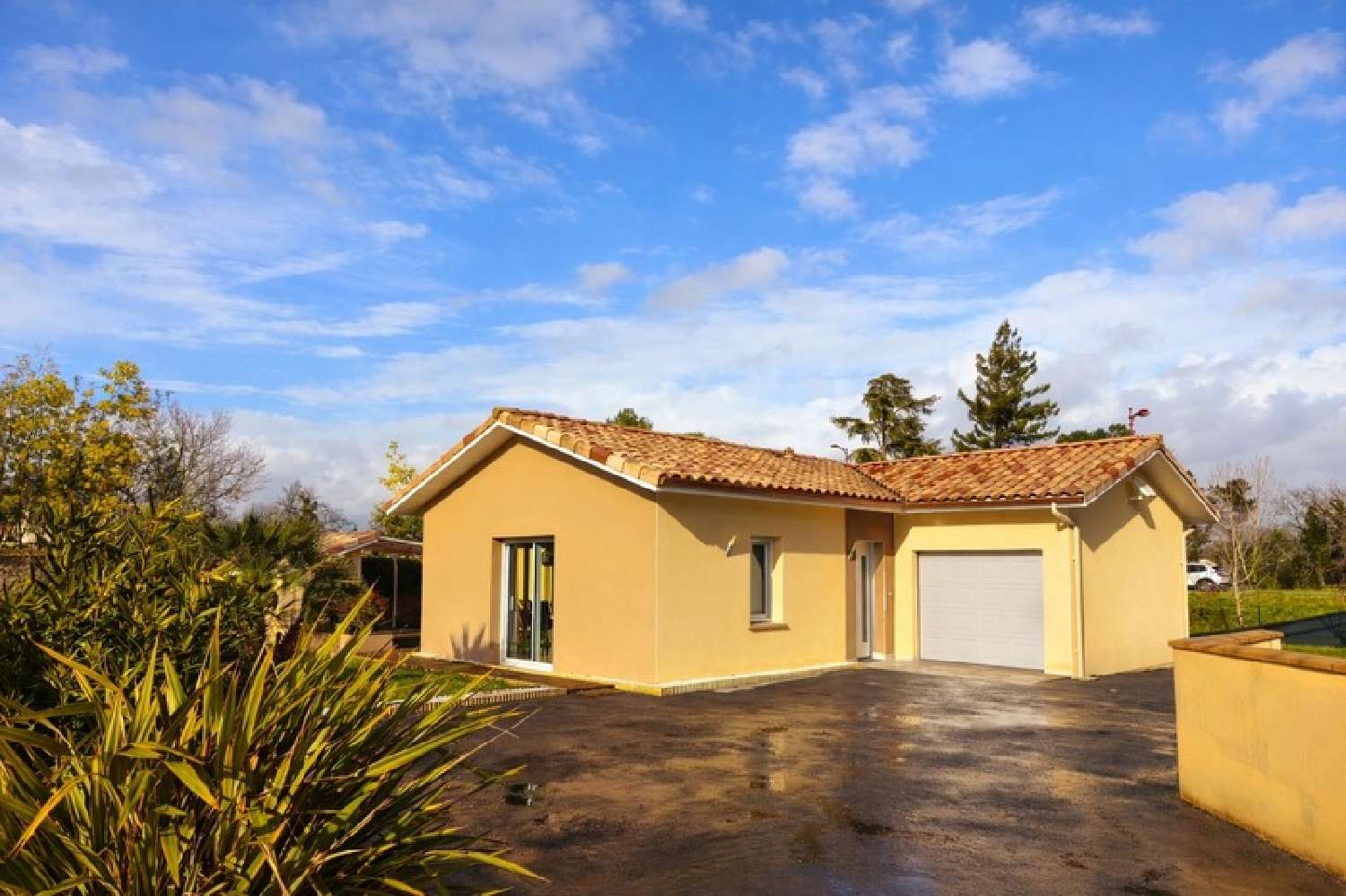 te koop huis Aire-sur-l'Adour Landes 1