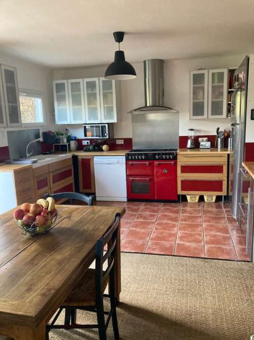 Aire-sur-l'Adour Landes house foto 7252958