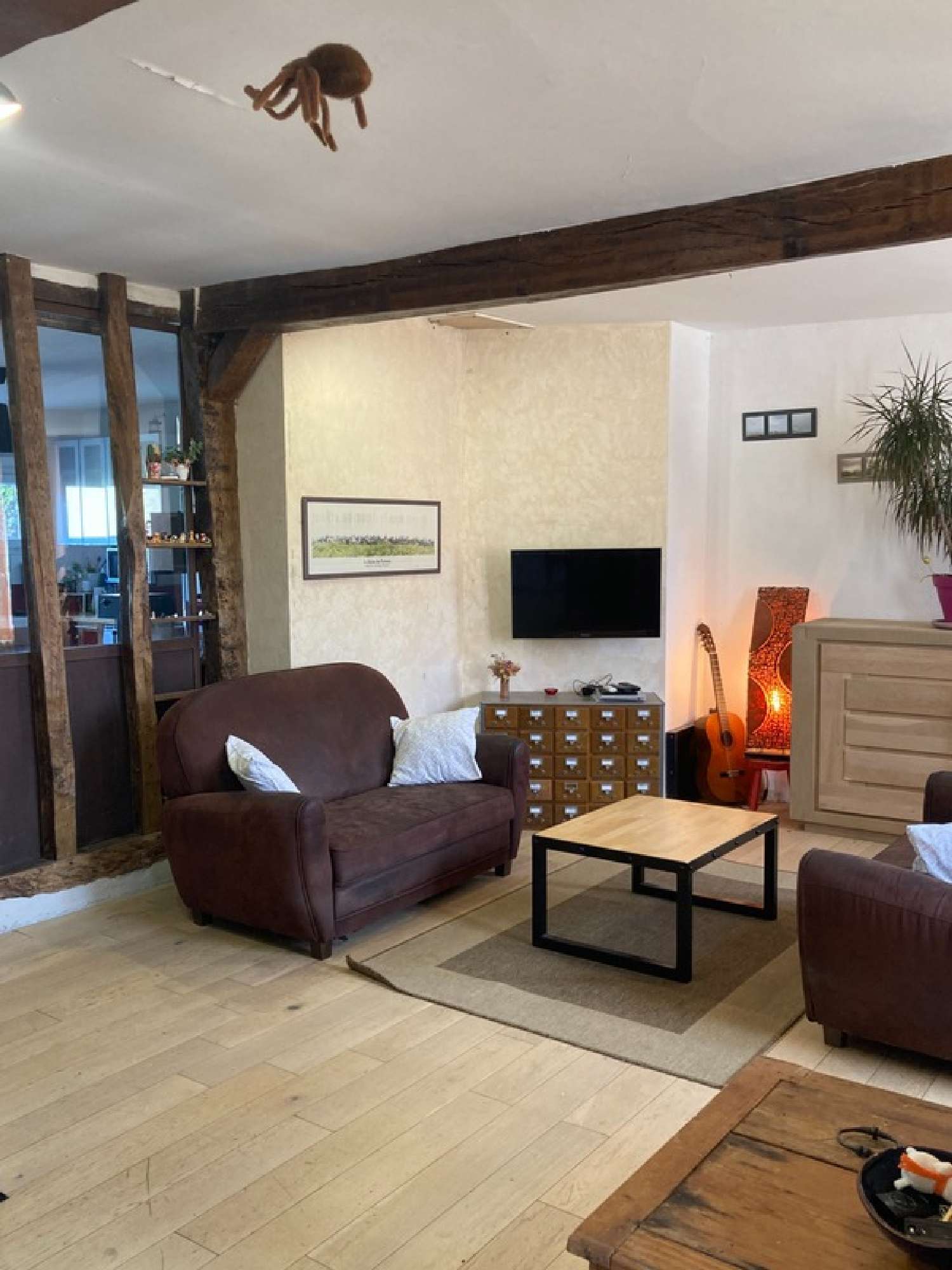  for sale house Aire-sur-l'Adour Landes 2