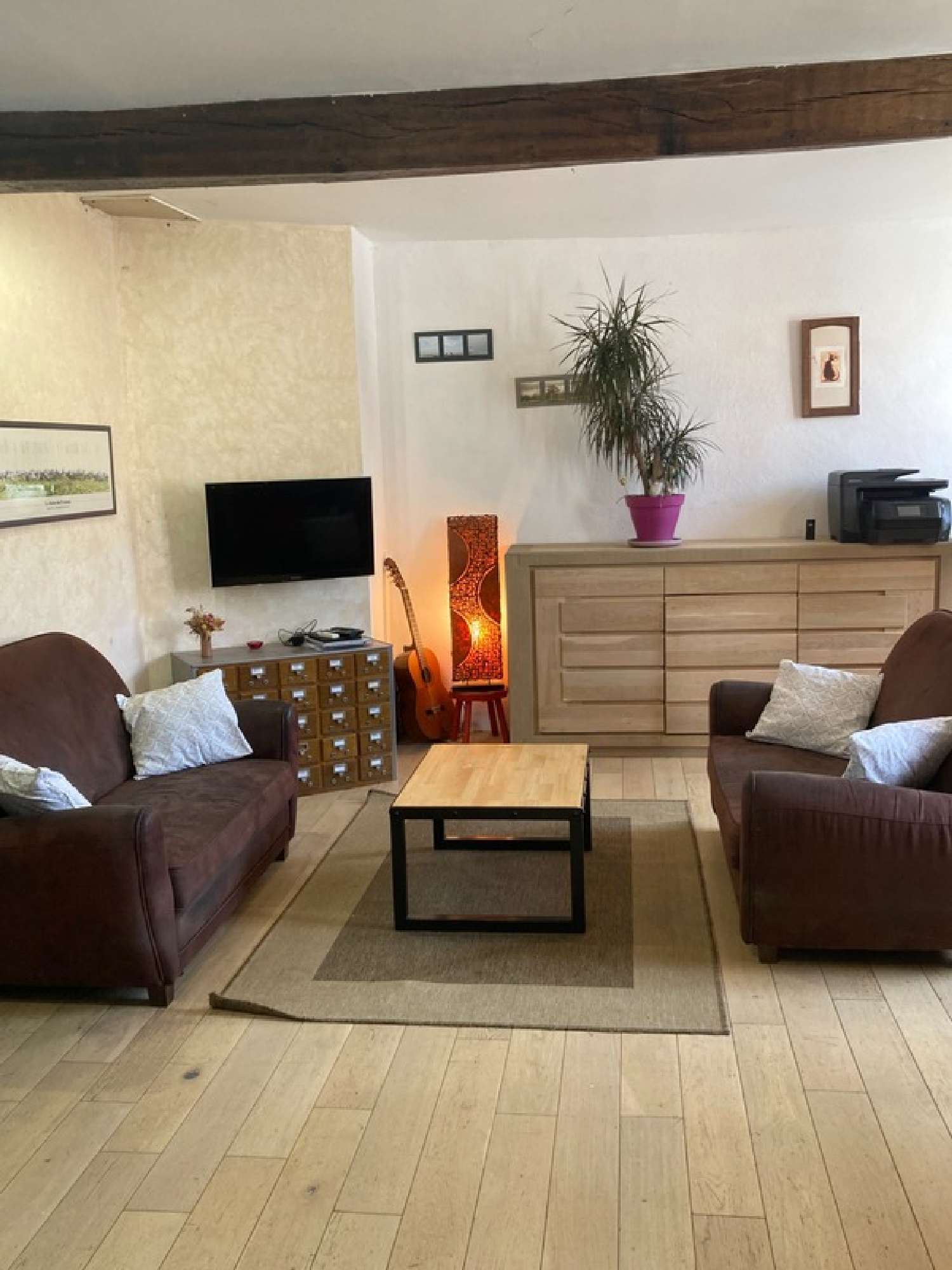  for sale house Aire-sur-l'Adour Landes 3