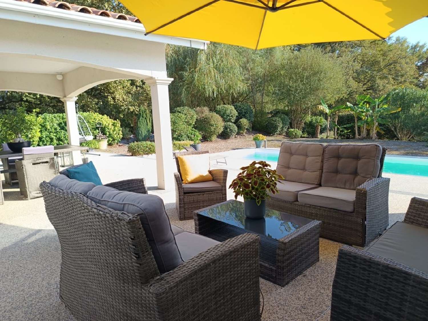  for sale house Aire-sur-l'Adour Landes 3