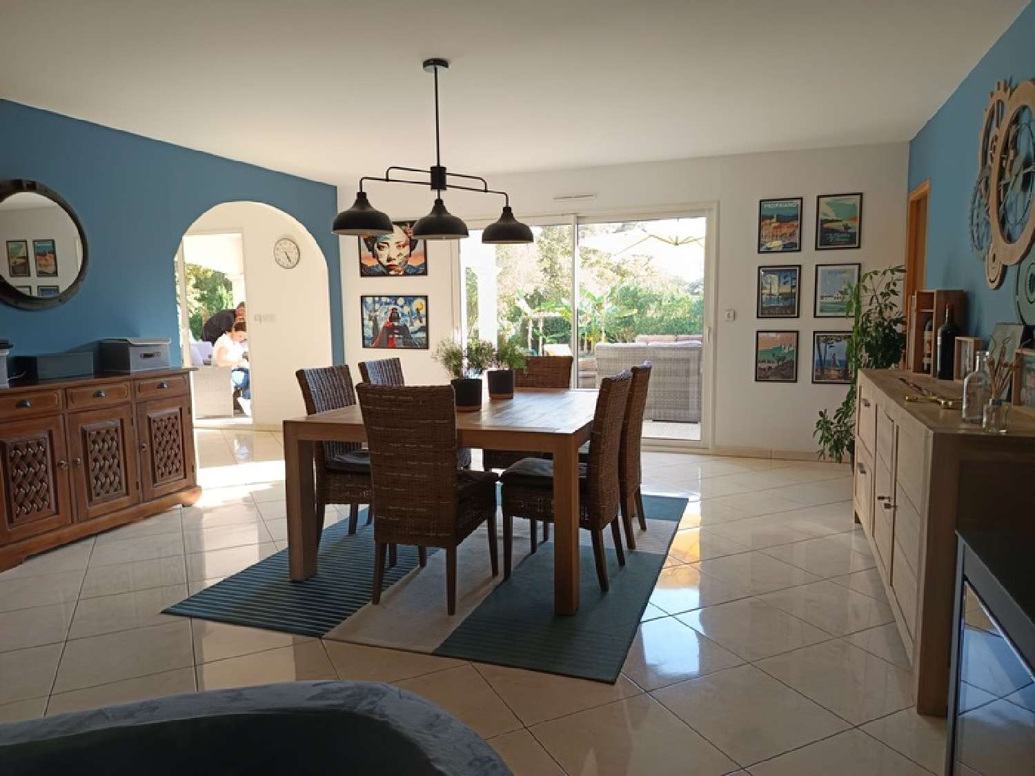  for sale house Aire-sur-l'Adour Landes 5