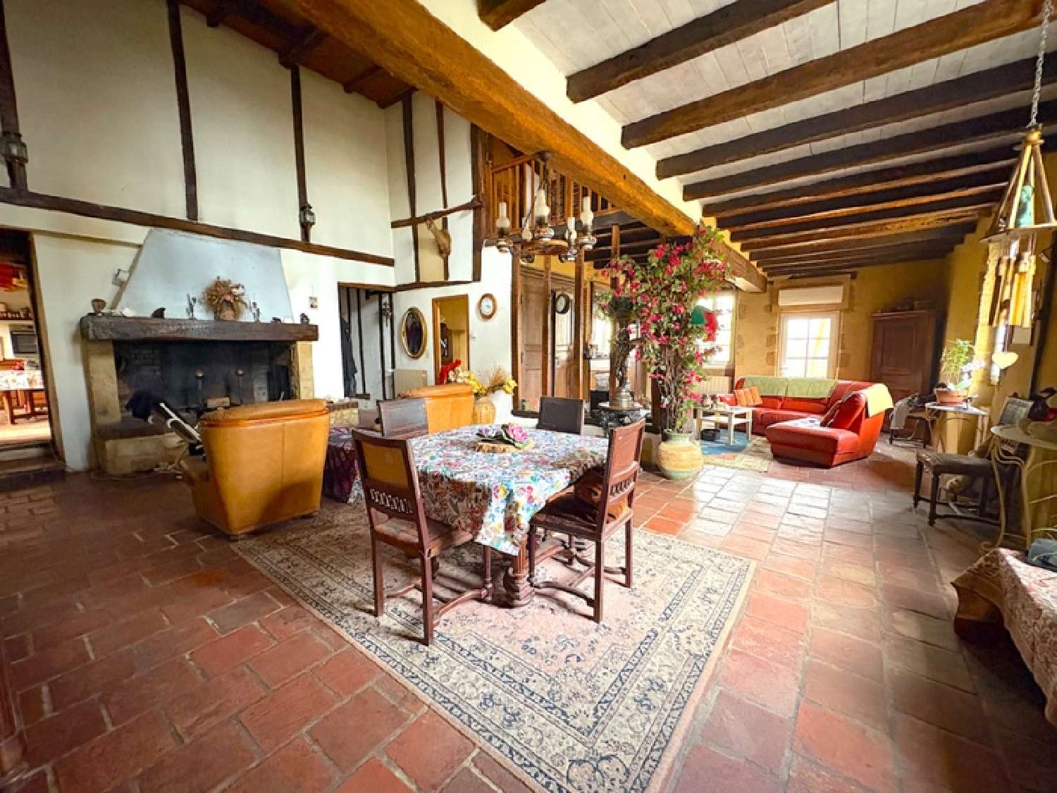 for sale house Aire-sur-l'Adour Landes 1