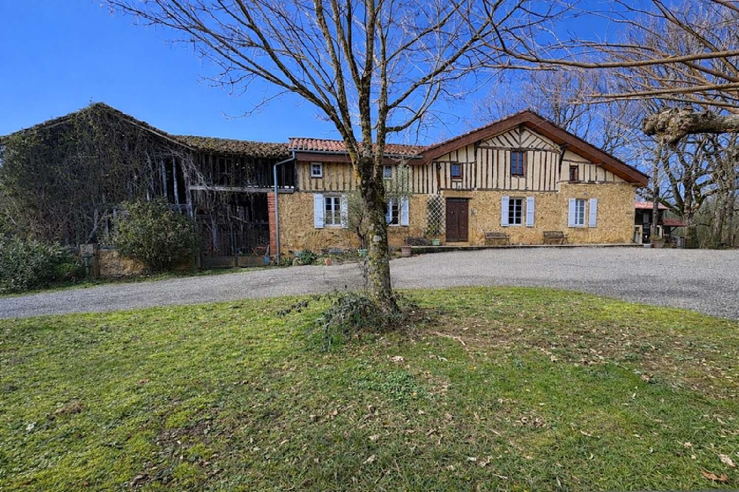 for sale house Aire-sur-l'Adour Landes 2