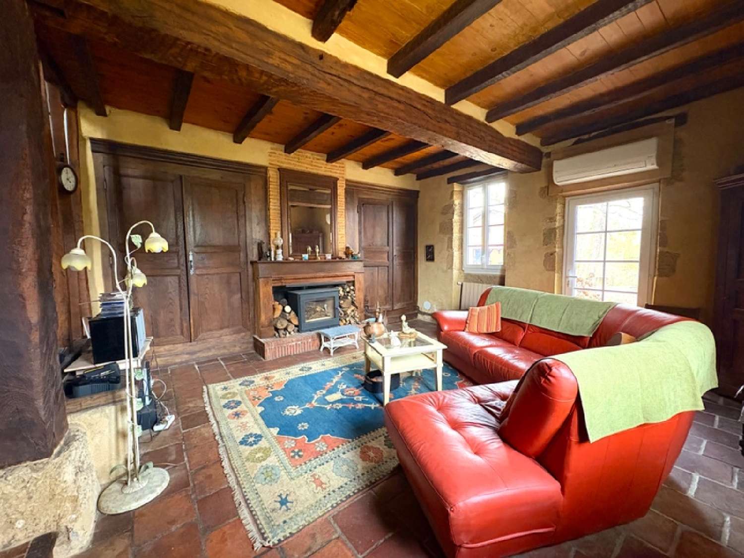 for sale house Aire-sur-l'Adour Landes 4