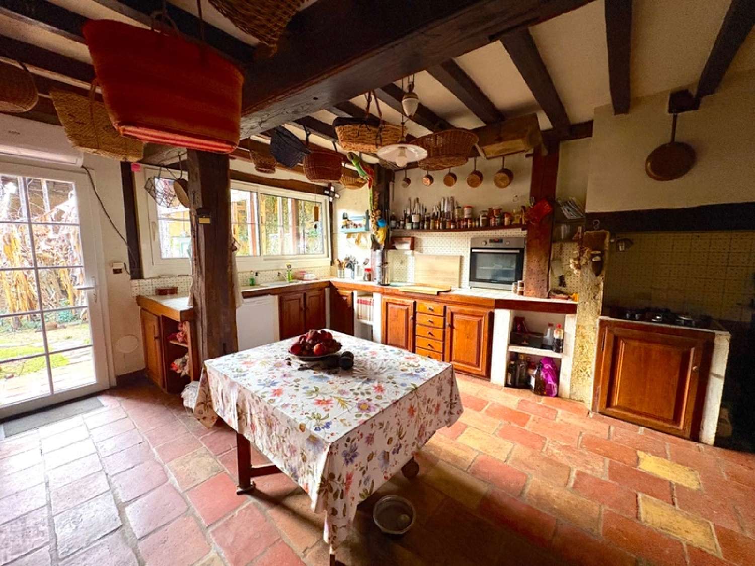 for sale house Aire-sur-l'Adour Landes 8