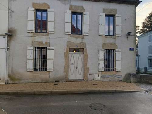 Aire-sur-l'Adour Landes huis foto 7262687