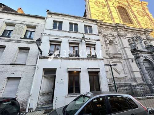 Aire-sur-la-Lys Pas-de-Calais huis foto 7265445