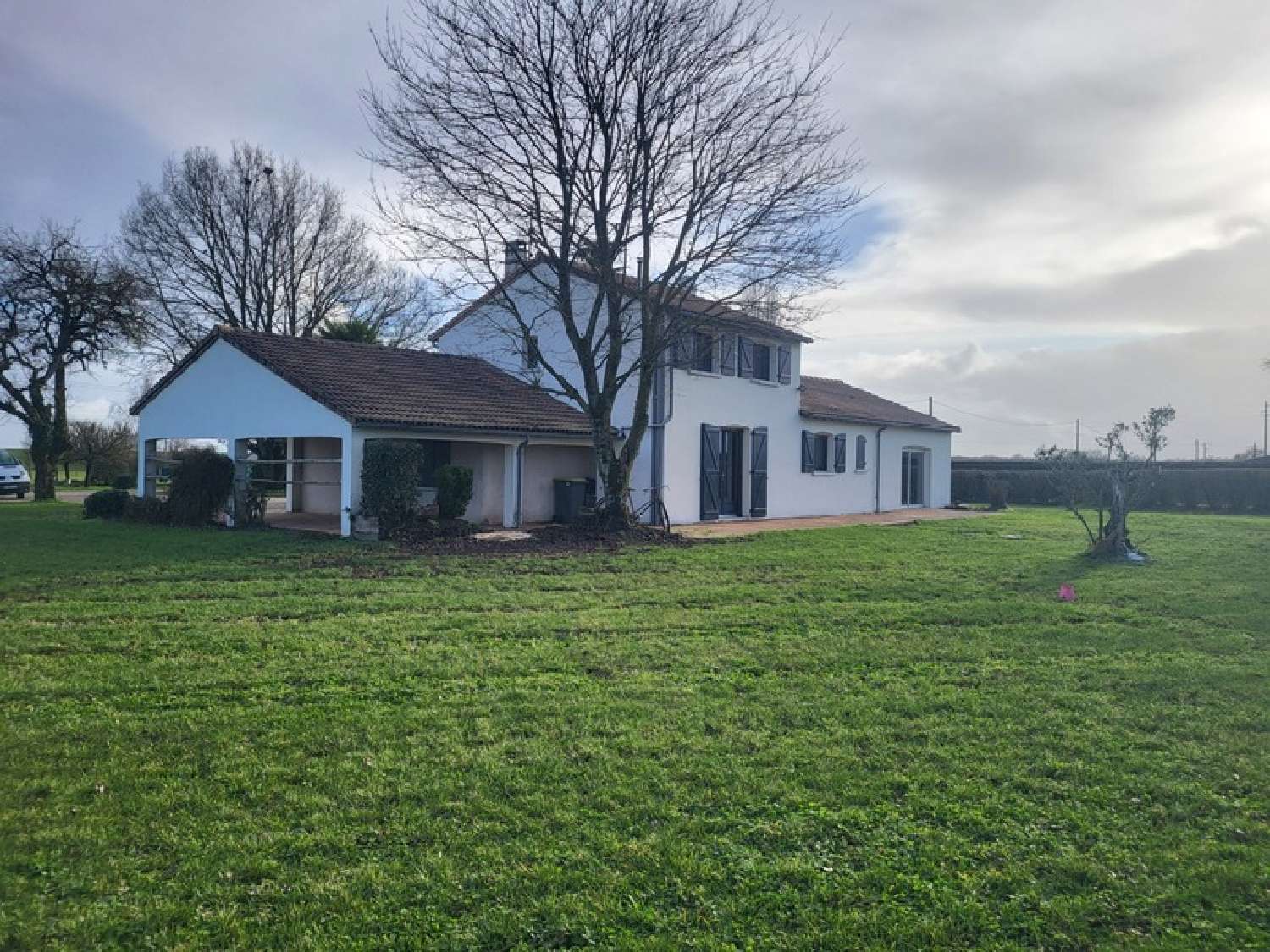  à vendre maison Airvault Deux-Sèvres 2