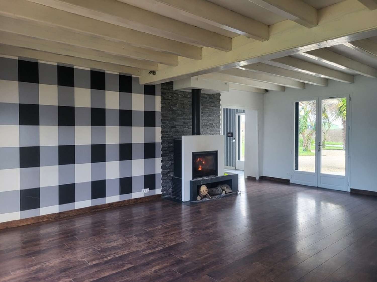  à vendre maison Airvault Deux-Sèvres 3