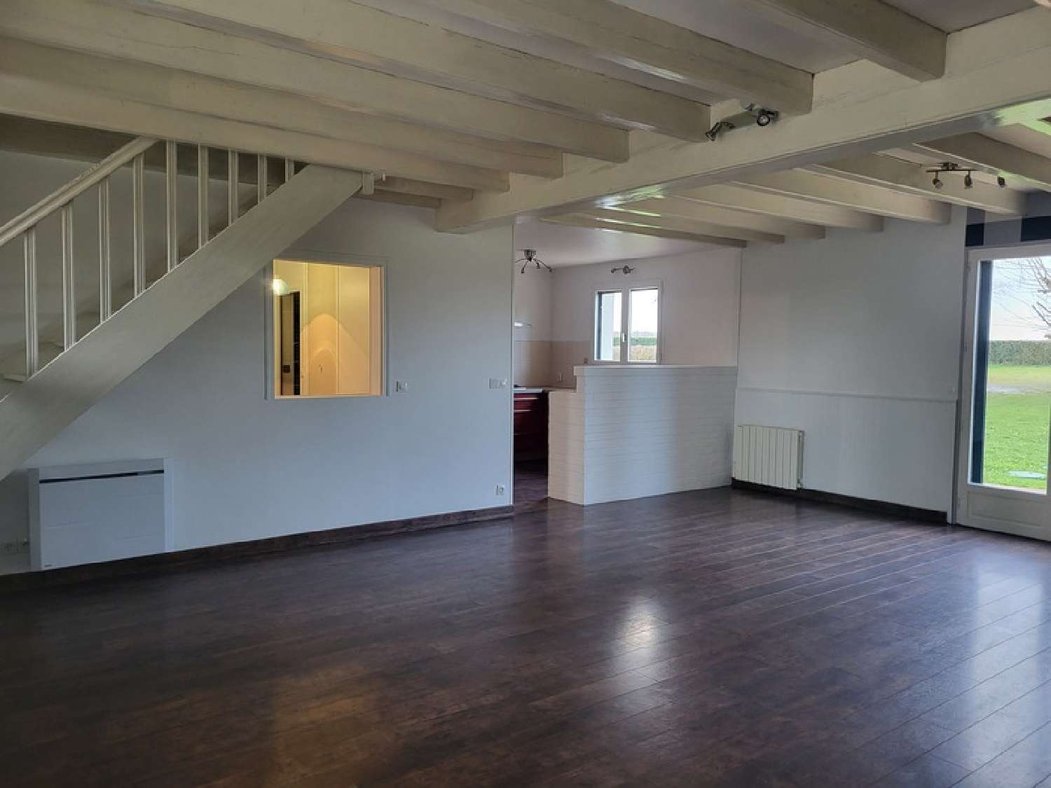  à vendre maison Airvault Deux-Sèvres 4