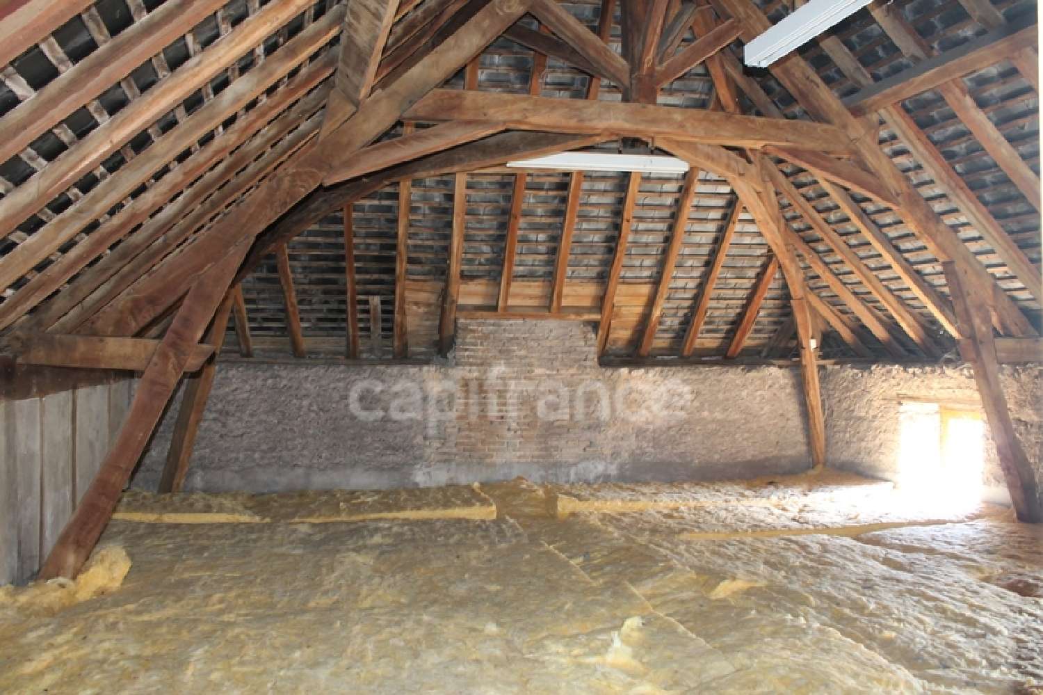  te koop huis Airvault Deux-Sèvres 3