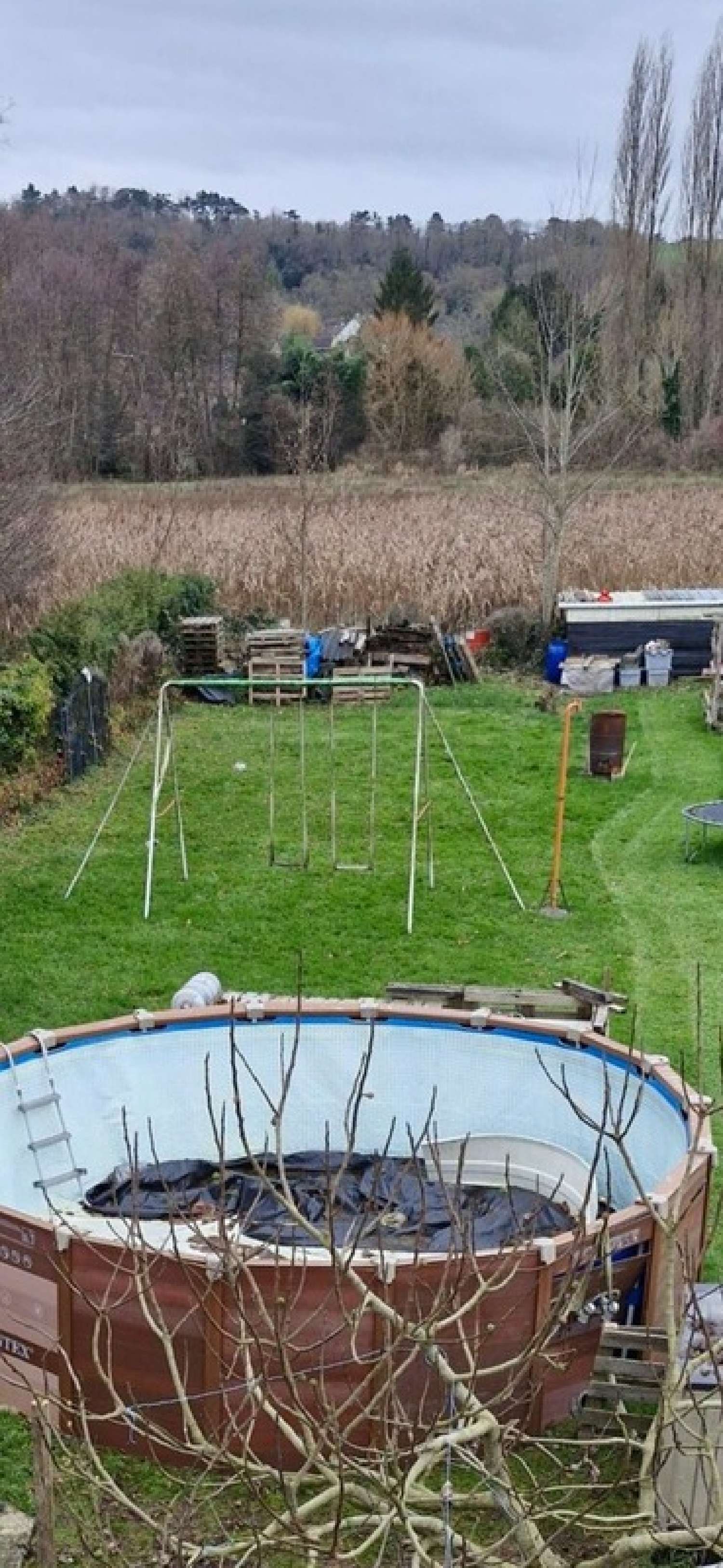  kaufen Haus Aix-en-Othe Aube 4