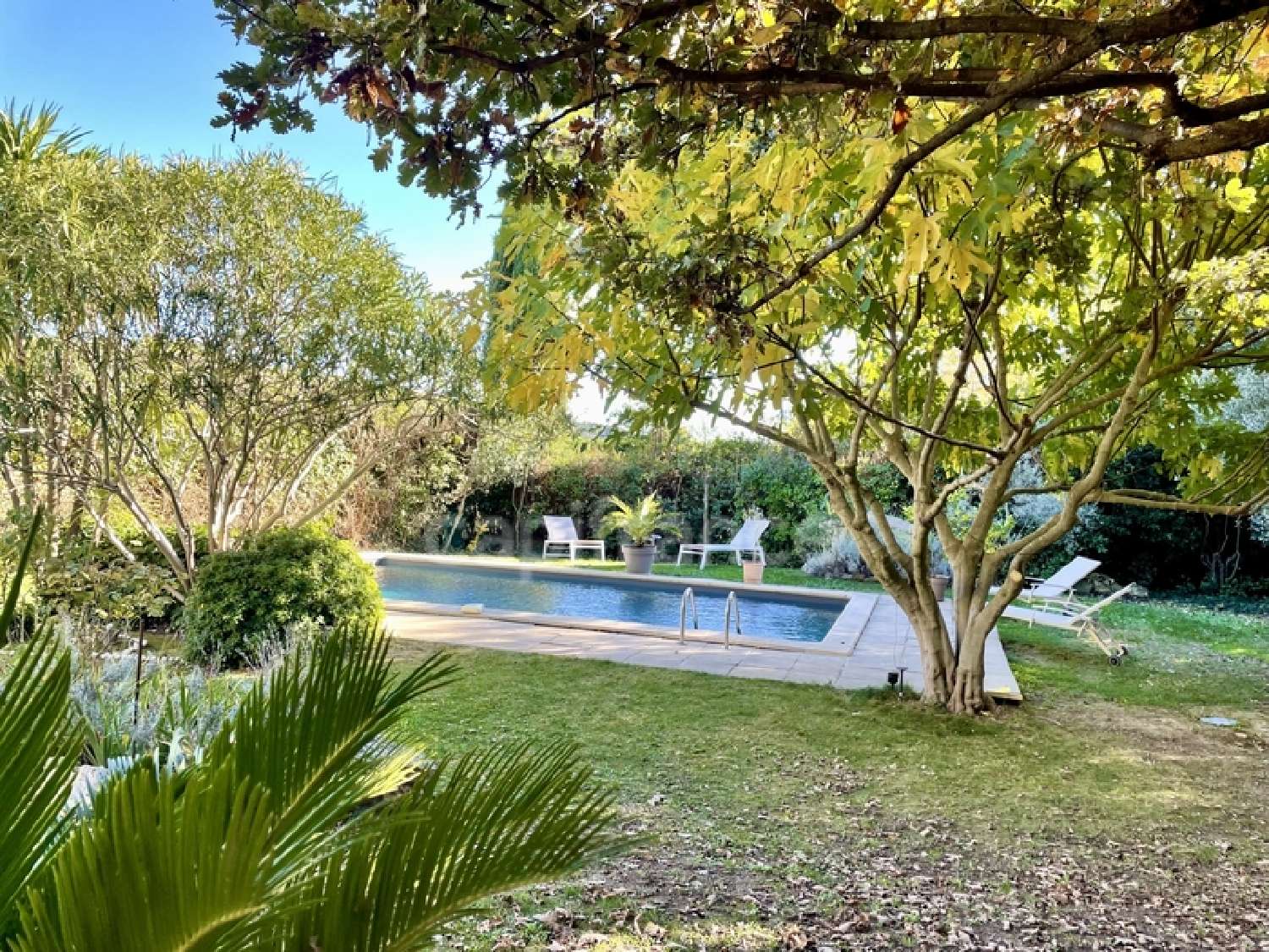 te koop huis Aix-en-Provence Bouches-du-Rhône 4