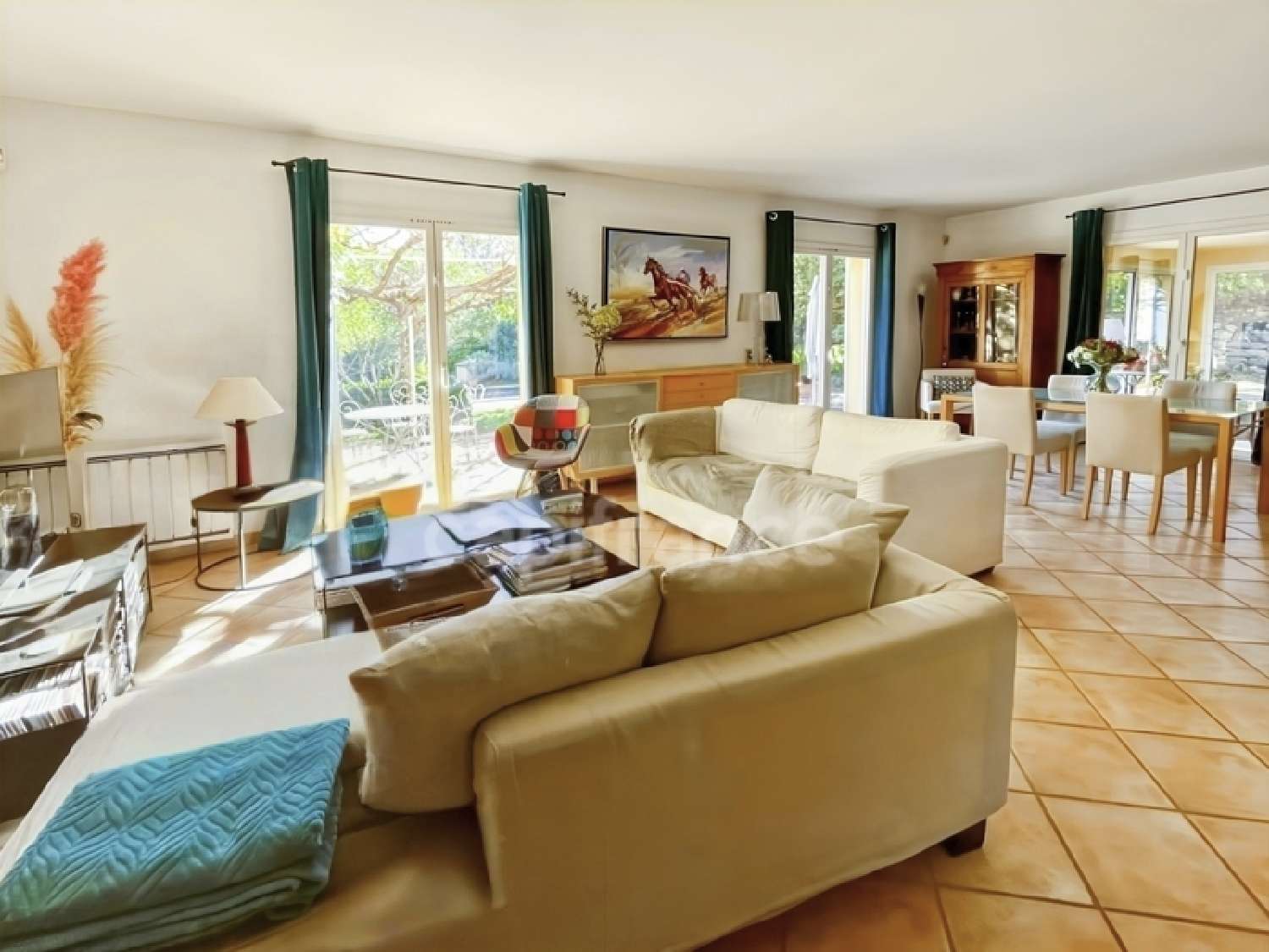 te koop huis Aix-en-Provence Bouches-du-Rhône 8