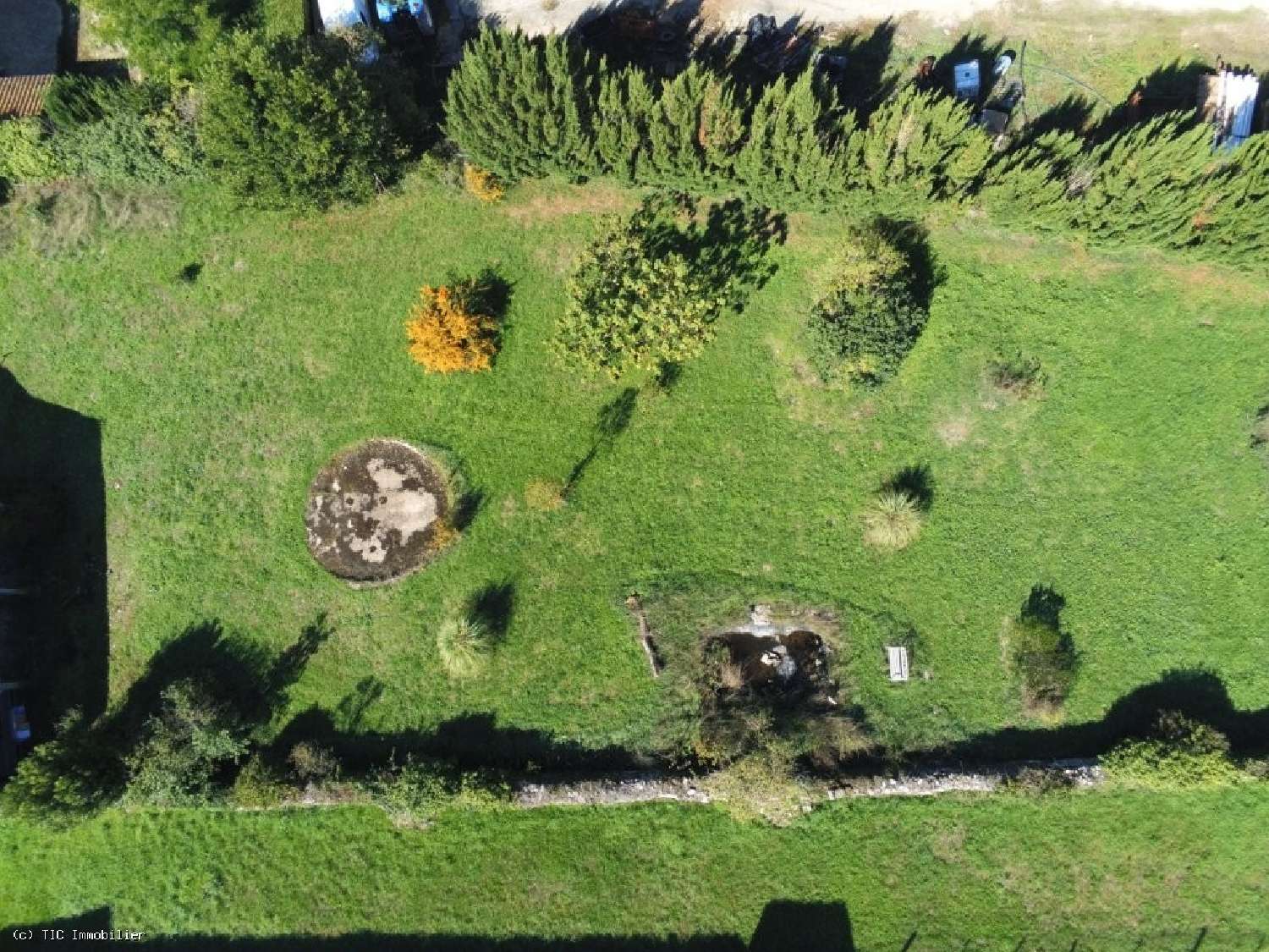  te koop huis Aizecq Charente 3