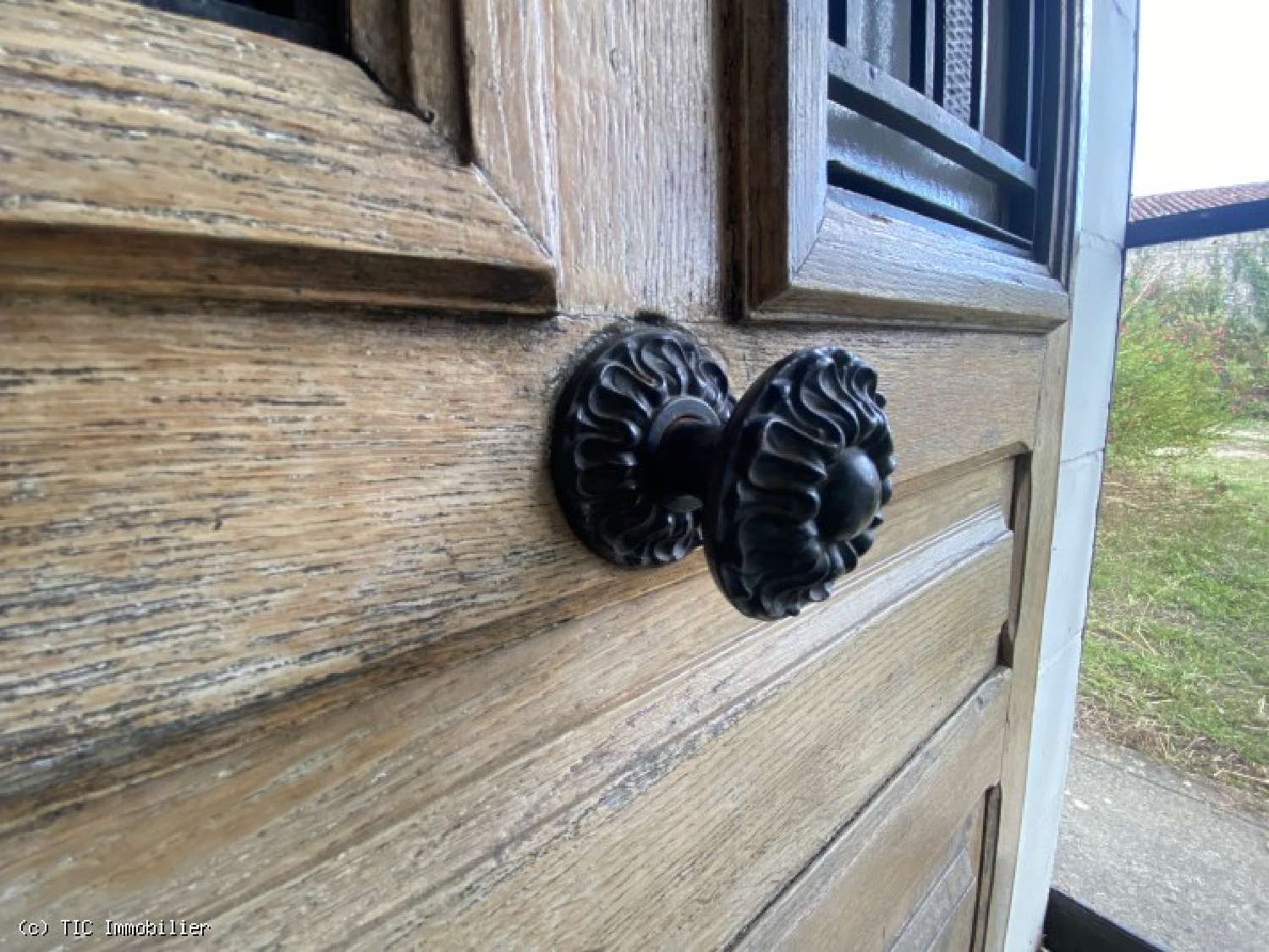  te koop huis Aizecq Charente 6