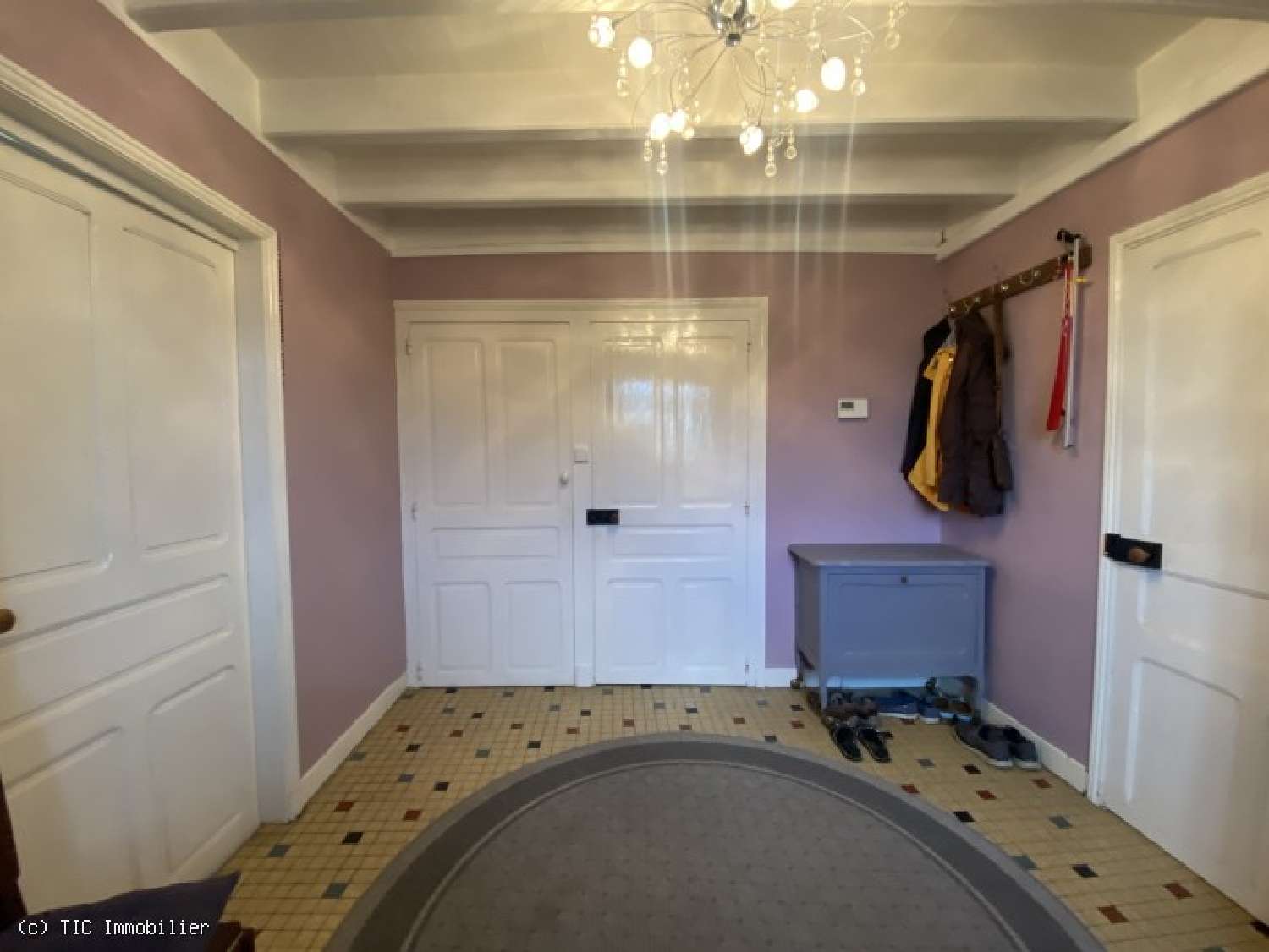  te koop huis Aizecq Charente 7