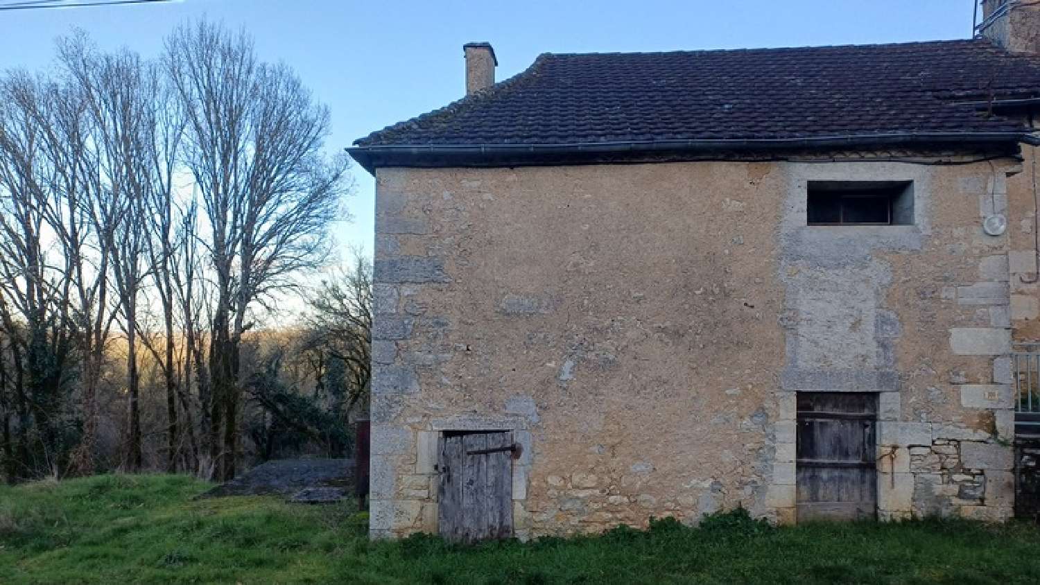 kaufen Haus Ajat Dordogne 1