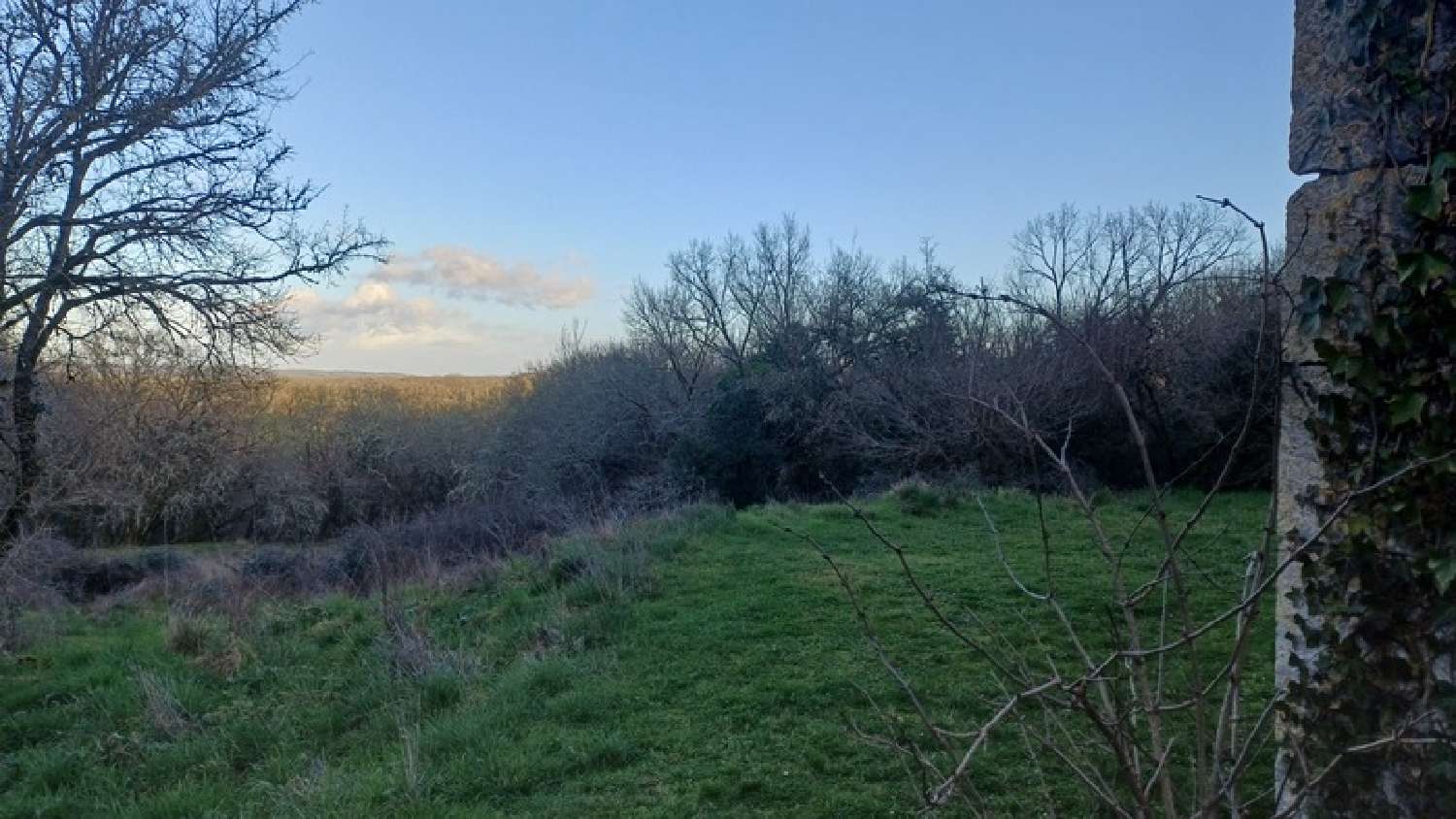 kaufen Haus Ajat Dordogne 2