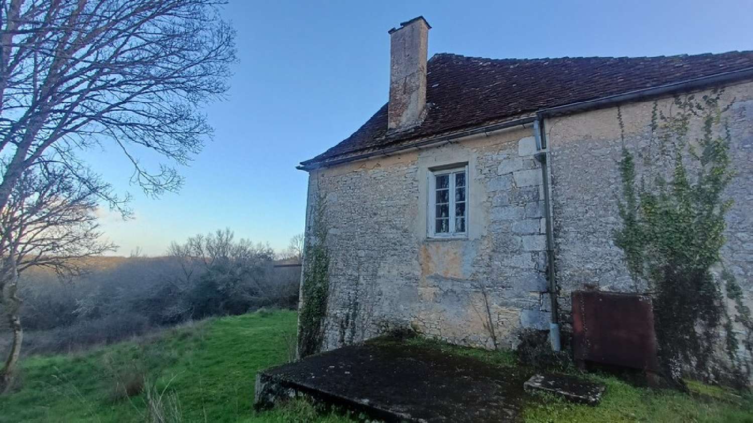 kaufen Haus Ajat Dordogne 4