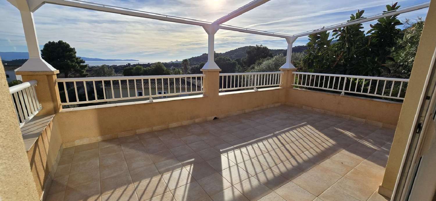  te koop huis Alata Corse-du-Sud 2