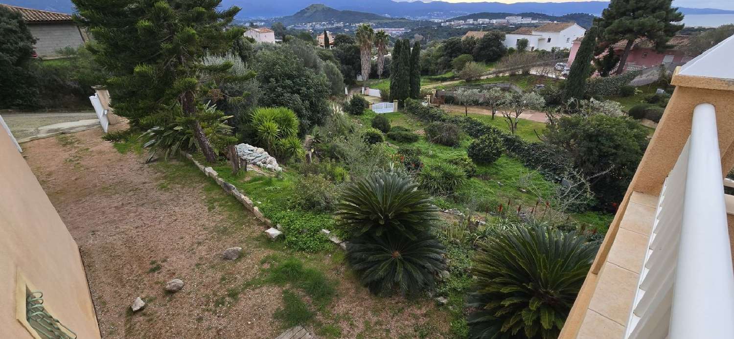  te koop huis Alata Corse-du-Sud 3