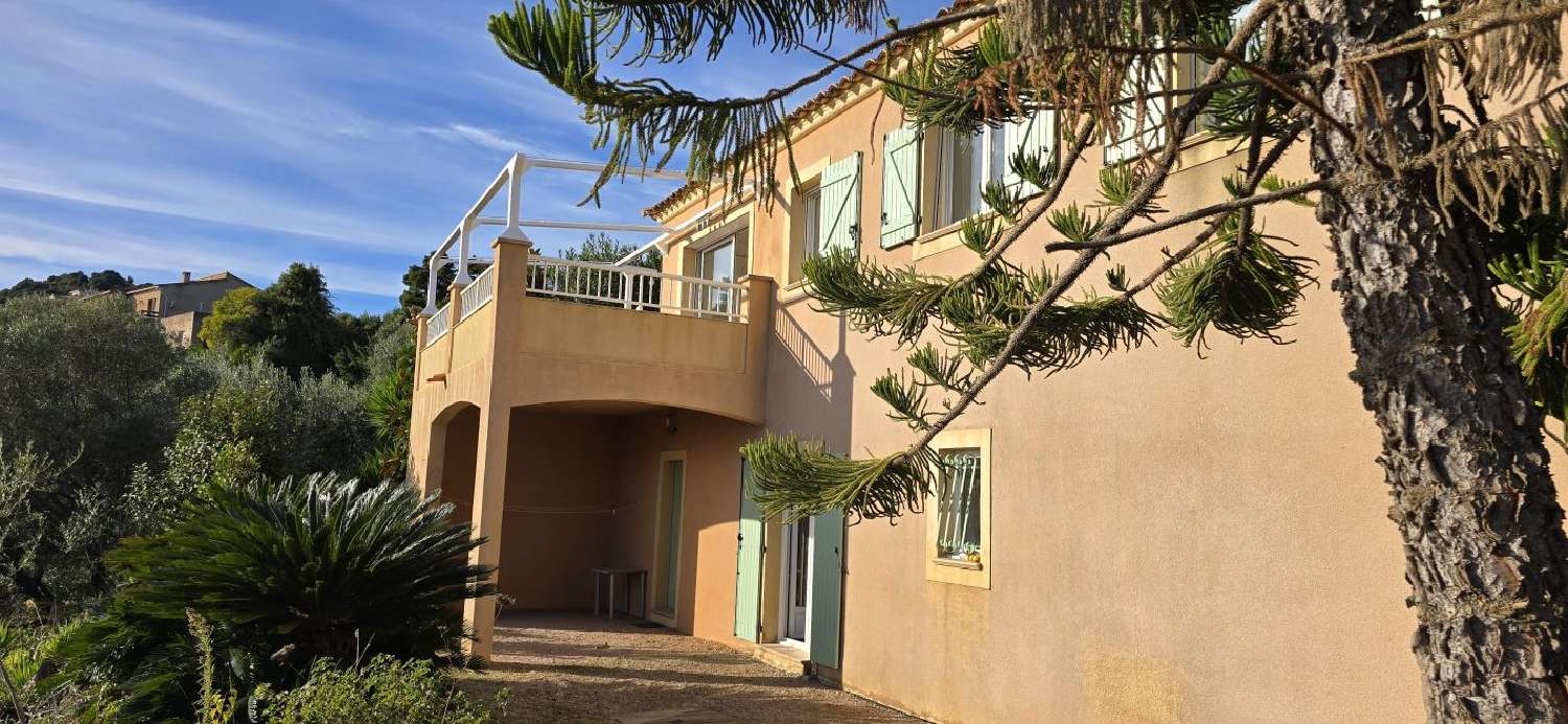  te koop huis Alata Corse-du-Sud 5