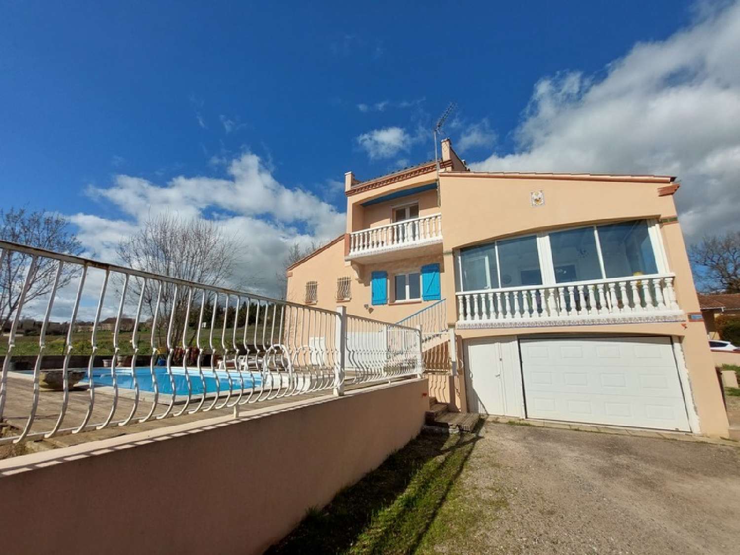  à vendre maison Albi Tarn 4