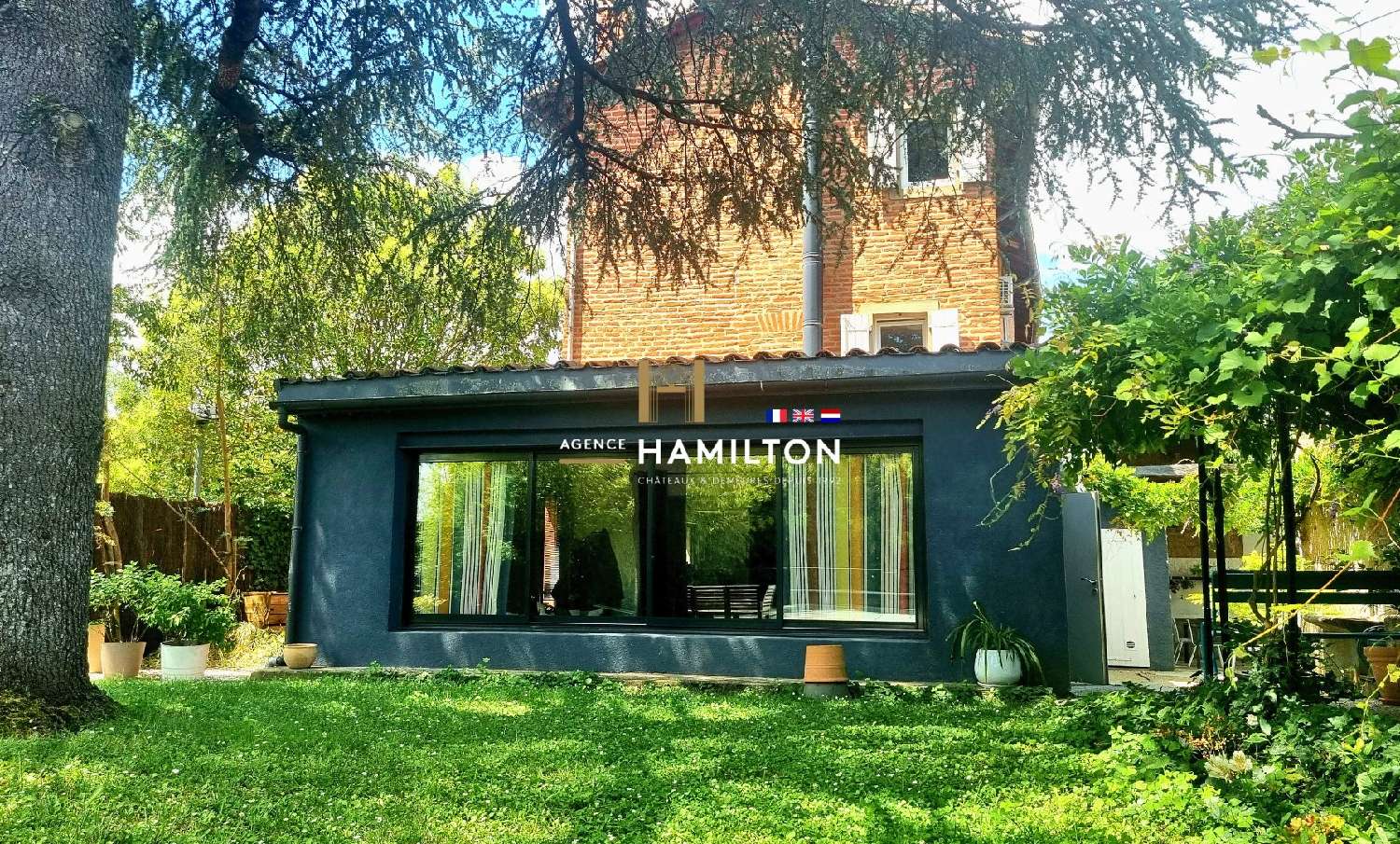  kaufen Haus Albi Tarn 1