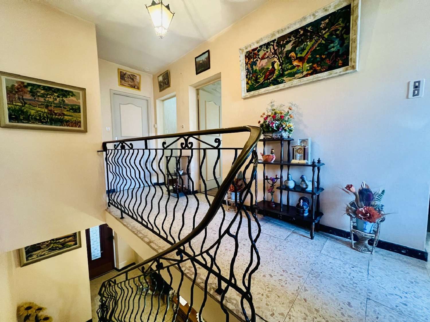 te koop huis Albi Tarn 6