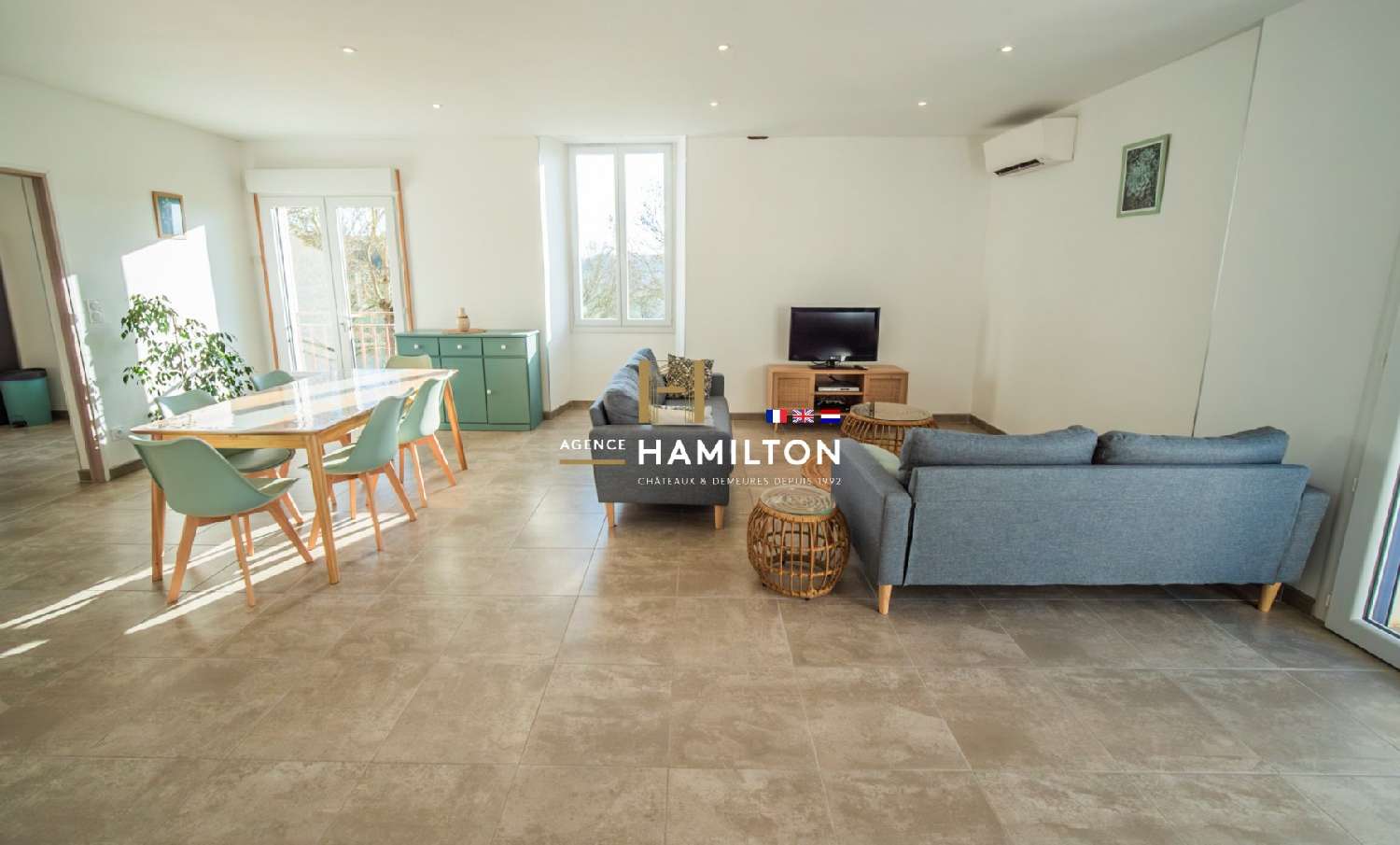 te koop huis Albi Tarn 3