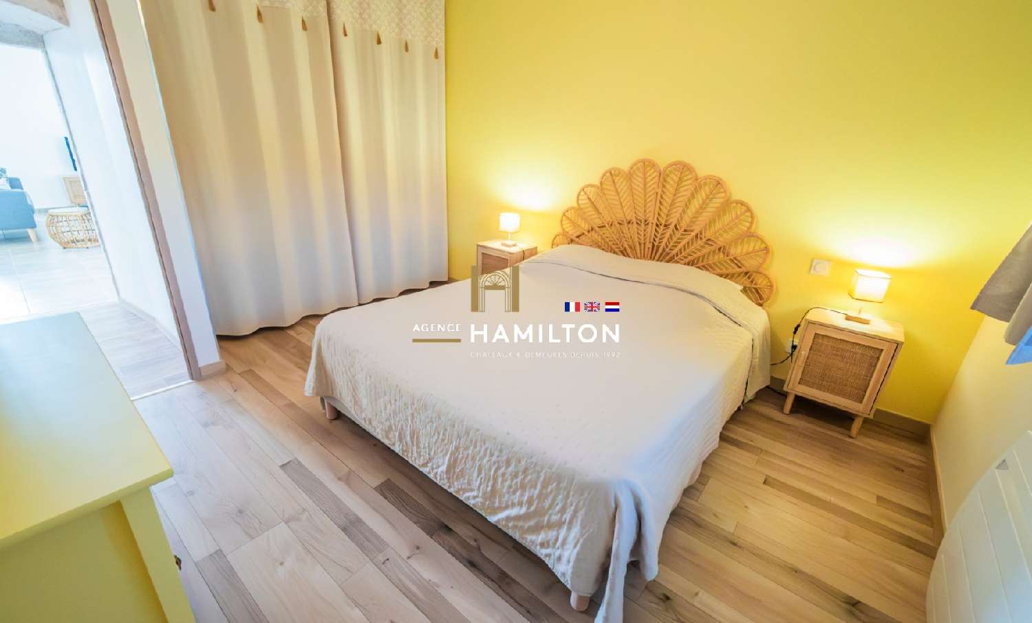 te koop huis Albi Tarn 5