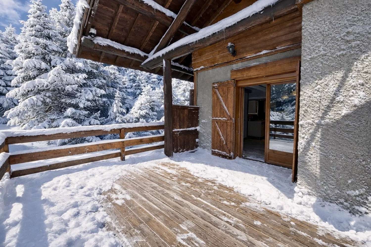  kaufen Haus Albiez-Montrond Savoie 3