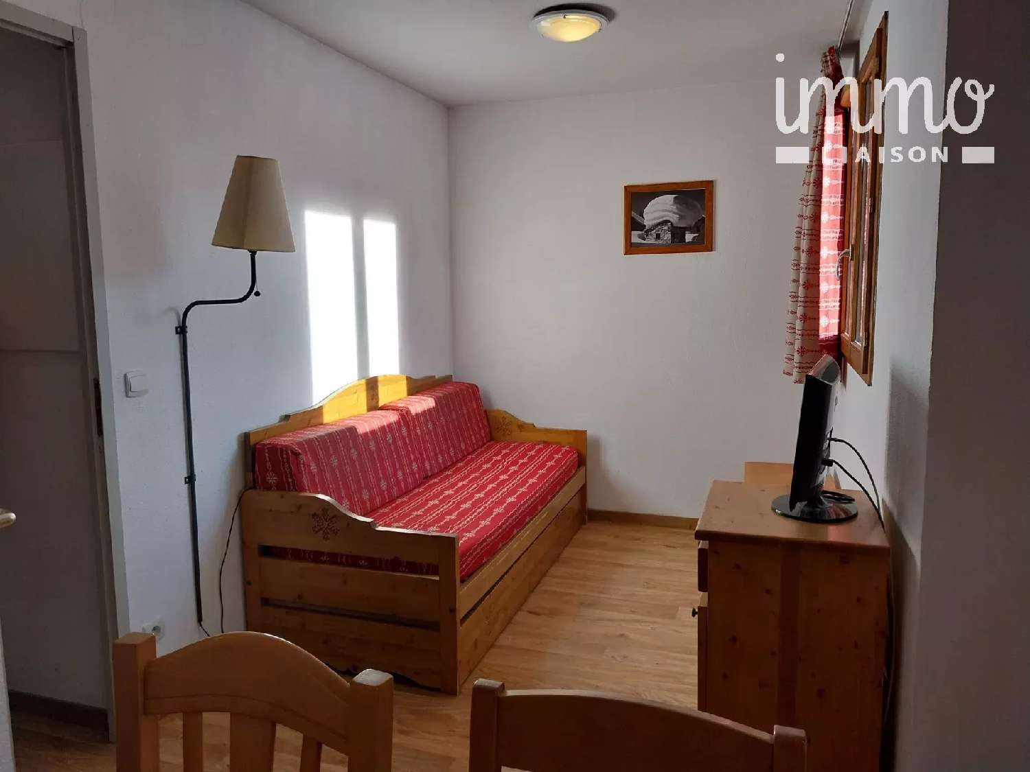  en venta casa Albiez-Montrond Savoie 3