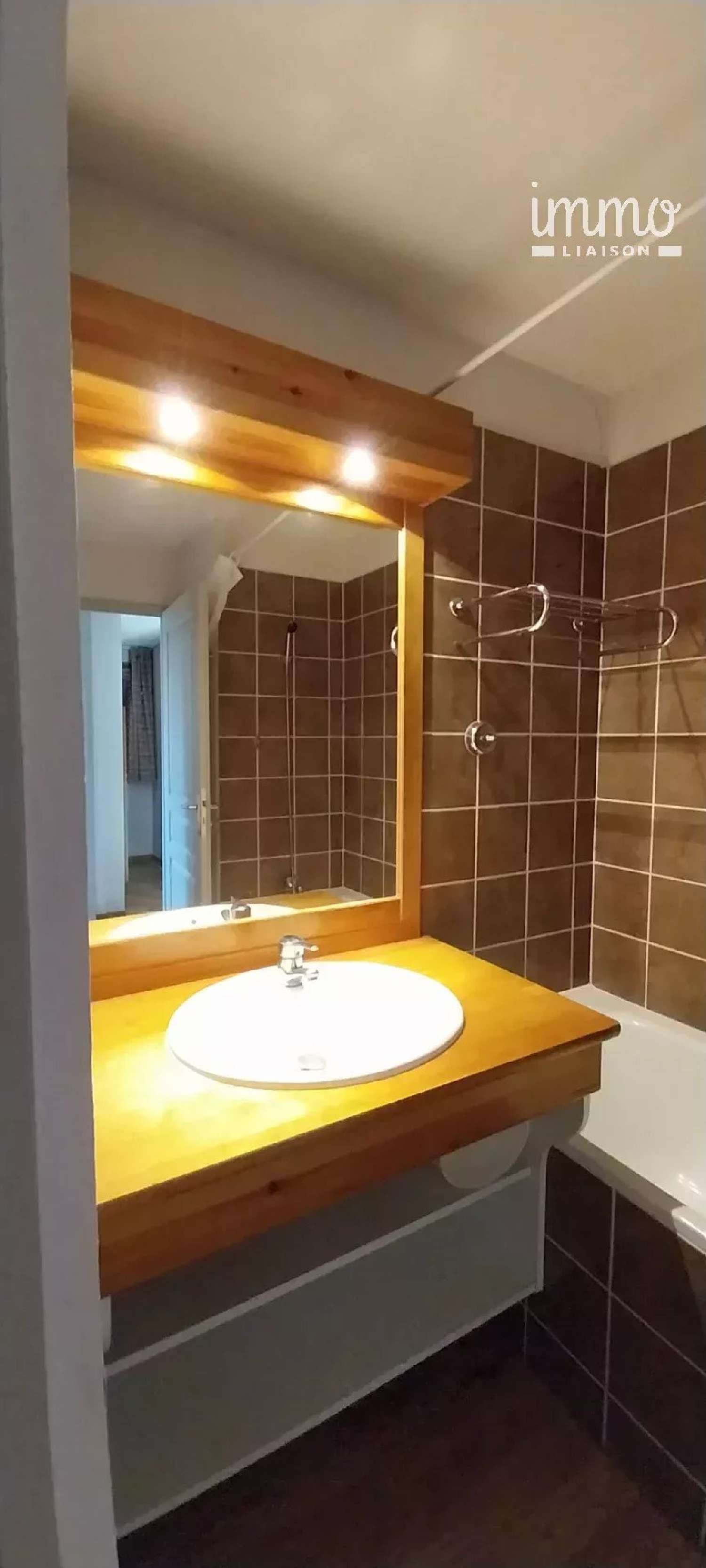  en venta casa Albiez-Montrond Savoie 4