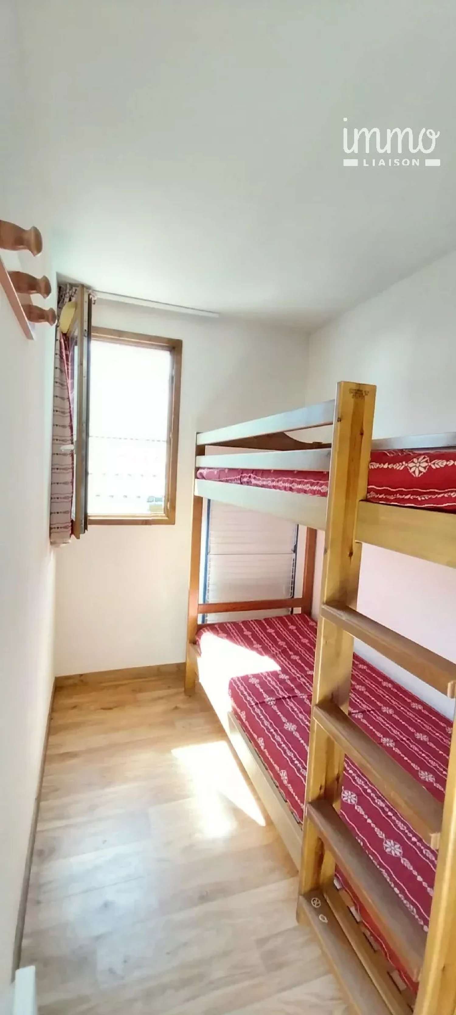  en venta casa Albiez-Montrond Savoie 5