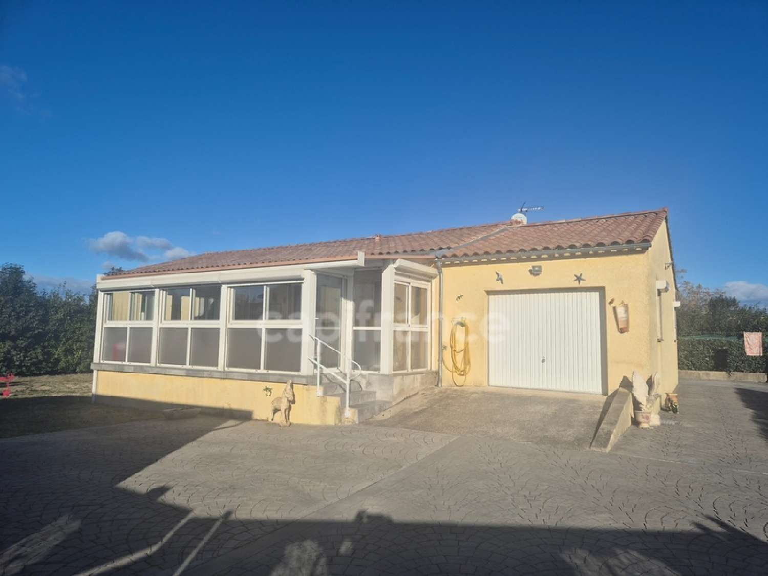  à vendre maison Alès Gard 1