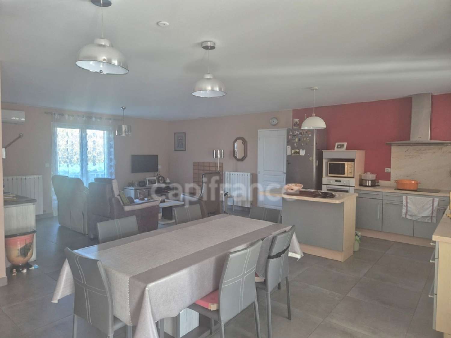  à vendre maison Alès Gard 3