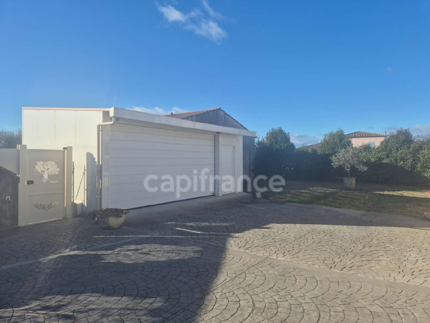  à vendre maison Alès Gard 4