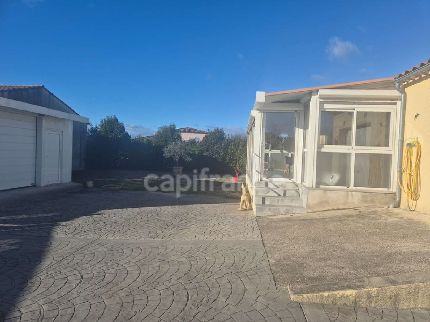  à vendre maison Alès Gard 6