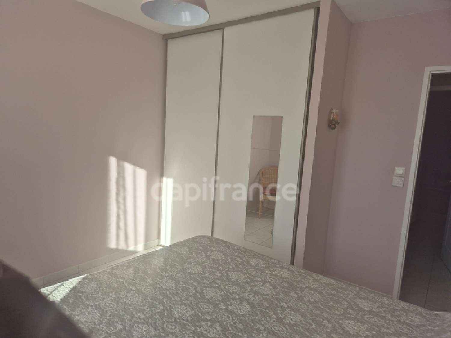  à vendre maison Alès Gard 7