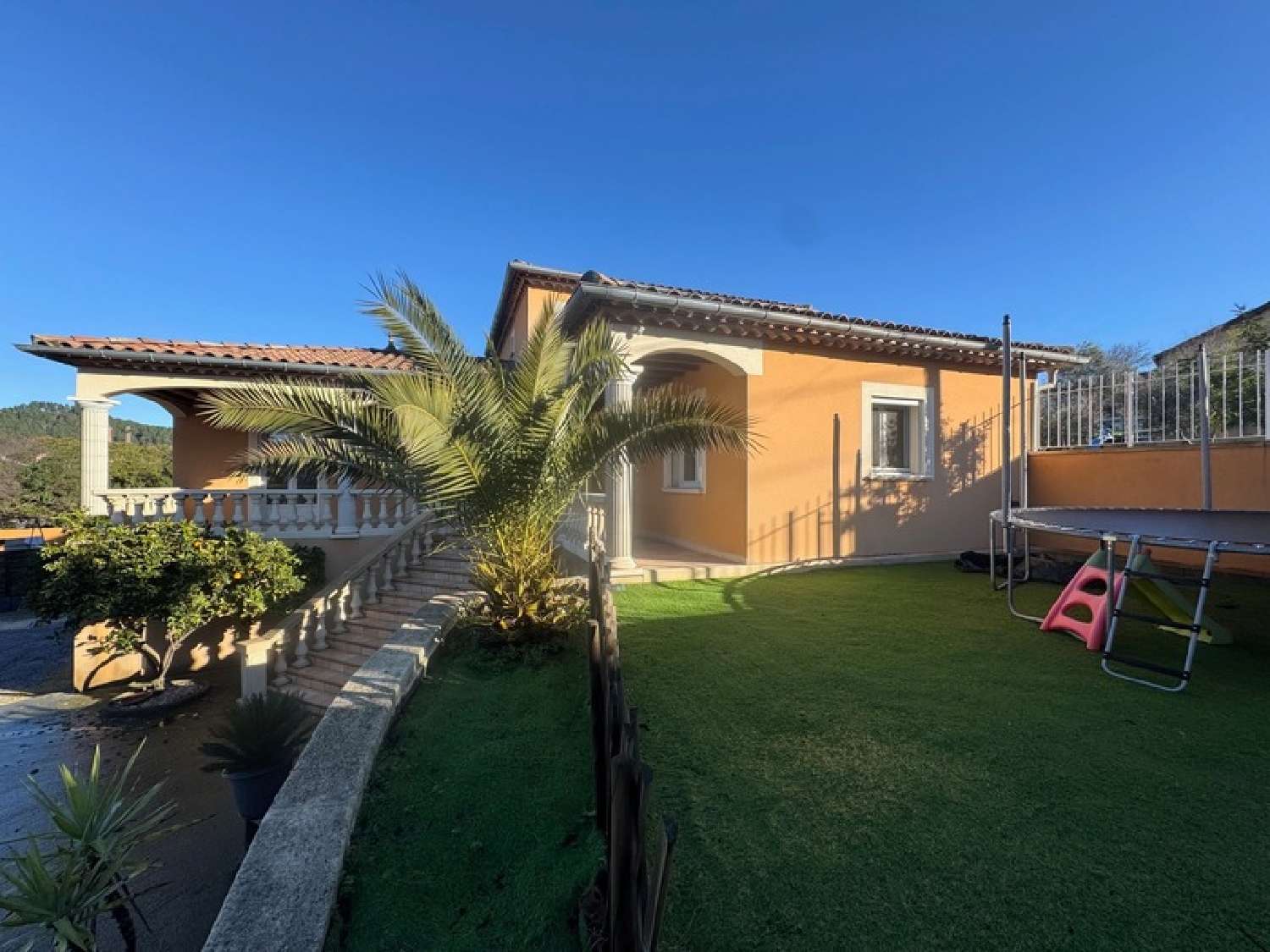  à vendre maison Alès Gard 2