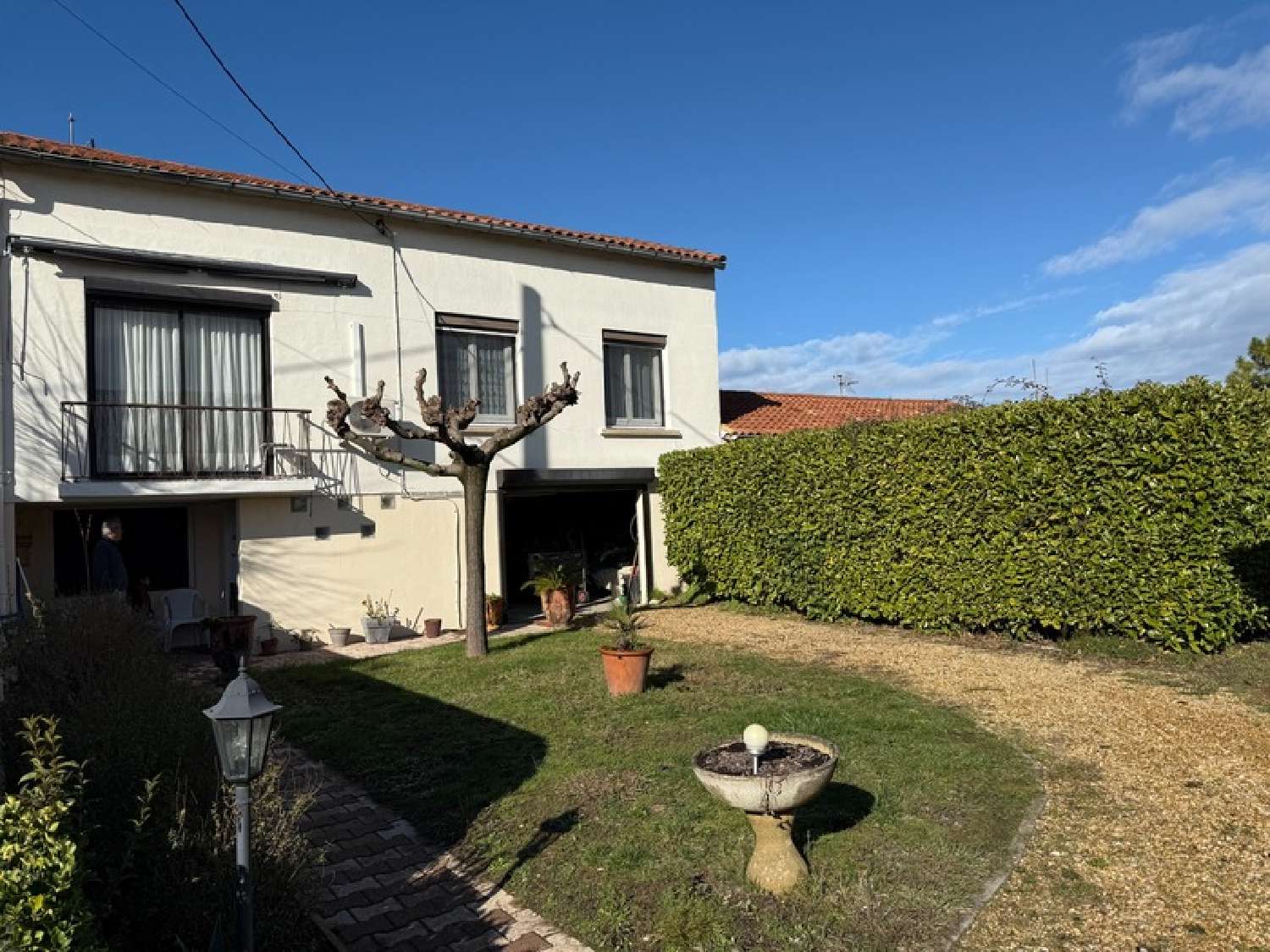  à vendre maison Alès Gard 1