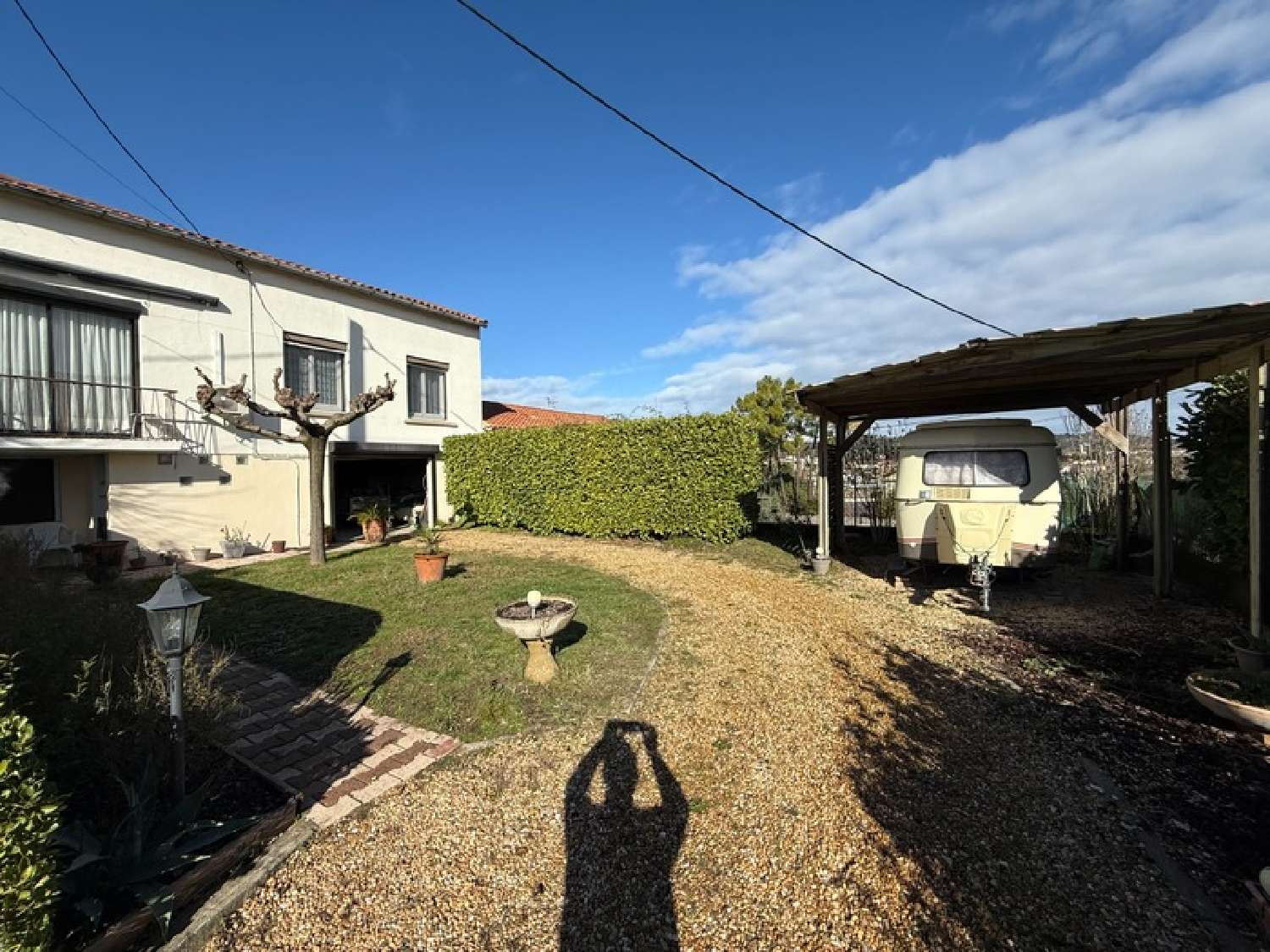  à vendre maison Alès Gard 3