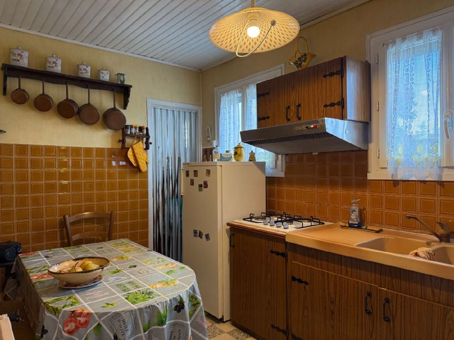  à vendre maison Alès Gard 4