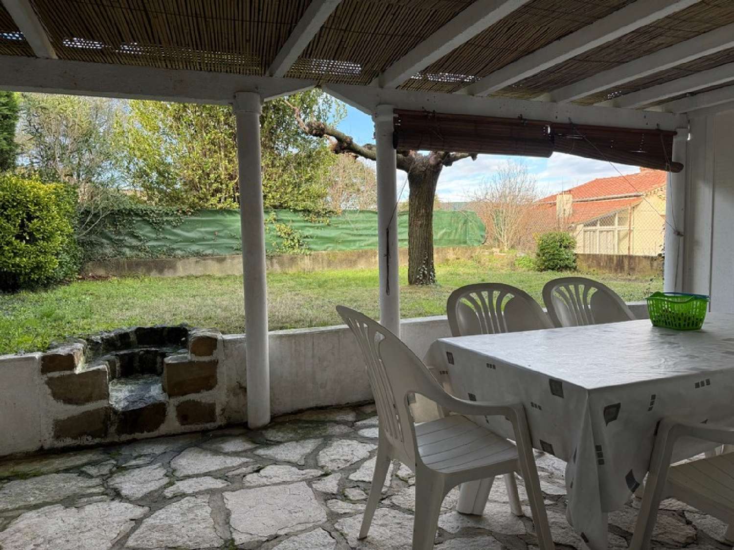  à vendre maison Alès Gard 5